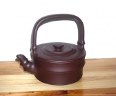 紫砂壶图片：200612212230083236636071 - 美壶网