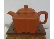 紫砂壶图片：21 - 美壶网