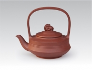 紫砂壶图片：祥瑞 - 美壶网