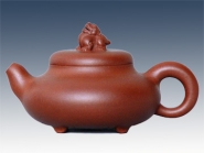 紫砂壶图片：瑞祥 - 美壶网