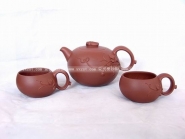 紫砂壶图片：硕颜 - 美壶网