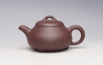 紫砂壶图片：小石瓢1 - 美壶网