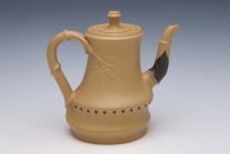 紫砂壶图片：春竹 - 美壶网