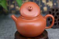 紫砂壶图片：君德 - 美壶网