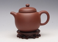 紫砂壶图片：匏尊 - 美壶网