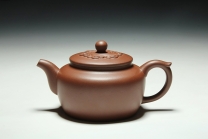 紫砂壶图片：一品蕴香 - 美壶网