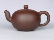 紫砂壶图片：一粒珠 - 美壶网