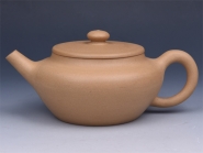 紫砂壶图片：   - 美壶网