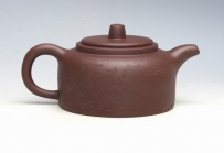 紫砂壶图片：IMG_2627 - 美壶网
