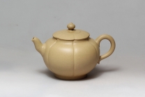 紫砂壶图片：菊蕾 - 美壶网