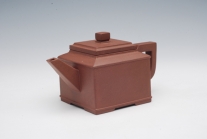 紫砂壶图片：龙尊 - 美壶网