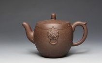 紫砂壶图片：美紫砂壶 - 美壶网