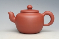 紫砂壶图片：得福 - 美壶网