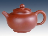 紫砂壶图片：如意 - 美壶网