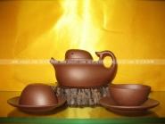 紫砂壶图片：延续 - 美壶网