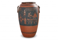 紫砂壶图片：坛 - 美壶网