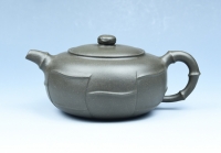 紫砂壶图片：竺清 - 美壶网