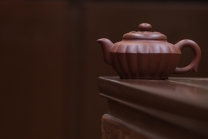 紫砂壶图片：菊瓣 - 美壶网