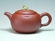 紫砂壶图片：DSC_0427 - 美壶网