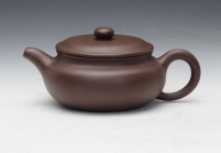 紫砂壶图片：DSC_5411 - 美壶网