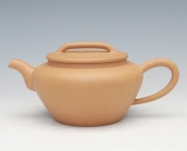 紫砂壶图片：云钟 - 美壶网