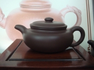 紫砂壶图片：11 - 美壶网
