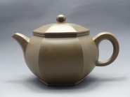 紫砂壶图片：六方 - 美壶网