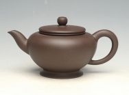 紫砂壶图片：神灯 - 美壶网