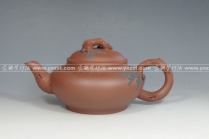 紫砂壶图片：DSC_7467 - 美壶网