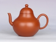 紫砂壶图片：思亭 - 美壶网