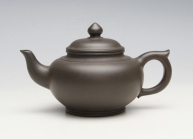 紫砂壶图片：笑樱 - 美壶网