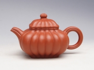 紫砂壶图片：四方锦囊 - 美壶网