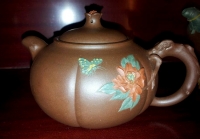 紫砂壶图片：IMG_1082 - 美壶网