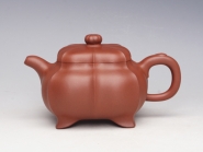 紫砂壶图片：天香 - 美壶网