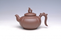 紫砂壶图片：龙吟 - 美壶网