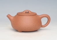 紫砂壶图片：石瓢二 - 美壶网