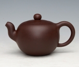 紫砂壶图片：一粒珠 - 美壶网