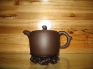 紫砂壶图片：井栏 - 美壶网