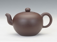 紫砂壶图片：一粒珠 - 美壶网