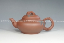 紫砂壶图片：DSC_7470 - 美壶网