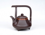 紫砂壶图片：DSC_4044 - 美壶网