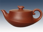 紫砂壶图片：涌泉 - 美壶网