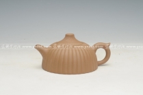 紫砂壶图片：半月 - 美壶网