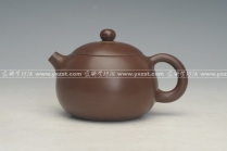 紫砂壶图片：DSC_0417 - 美壶网