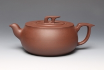 紫砂壶图片：天星 - 美壶网