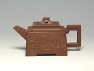 紫砂壶图片：砂方 - 美壶网