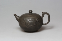 紫砂壶图片：秋韵 - 美壶网