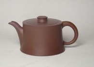 紫砂壶图片：甘泉 - 美壶网