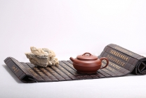 紫砂壶图片：茗悠壶 - 美壶网