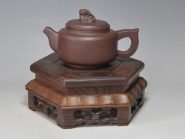 紫砂壶图片：DSC_1484 - 美壶网